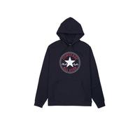 Sweat Noir Homme Converse Vintage S