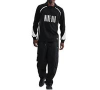 Sweat Noir Homme Nike Air XL