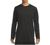 Sweat Noir Homme Nike Dri-FIT Crew Top M