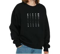 Sweat Noir Homme Nike Fade Gfx M