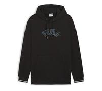 Sweat Noir Homme Puma Classics XS
