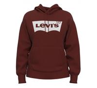 Sweat - Non spécifié - Col croisé à capuche - 100% Coton - Manches longues - Uni S