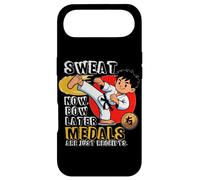 Sweat Now Bow Later Medals are Just Receipts Coque pour iPhone Air