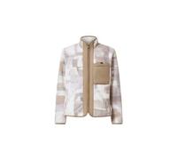 Polaire Oakley Off-Slope Mountain Fire blanc beige - L