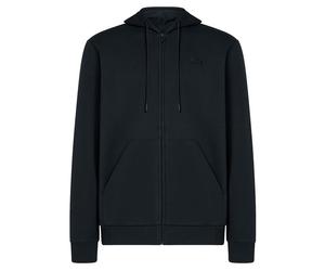 Sweat Oakley RELAX FULL ZIP HOOIDE 2.0 Blackout