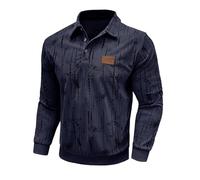 Sweat One Piece Homme Chic Drole Marseille Humour Polo Laine Capuche Veste Marque Rond Chale Thermique Travail Polaire Golf Zippé Manga Pull Om XL