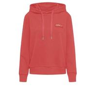 Sweat Only Corail Nora pour Femme M