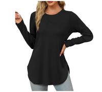 Sweat Orange Femme sous Colle Noire Rayée Rond Transparente Moulant Boule Paillette Streetwear Tricolore XXXL Mariniere Pres Japonaise Grossesse Matelassée Stylé Jeune