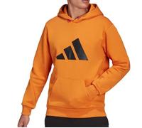 Sweat Orange Homme Adidas M Fi Wtr Hoodie XL