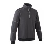 Sweat Orcka à membrane imper/respirant anthracite T 2XL COVERGUARD 5ORC15000XXL