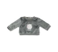 Sweat Ourson - COROLLE - BB36 - Gris - Mixte - A partir de 3 ans gris TU