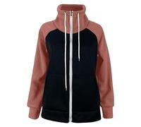 Sweat Outer Banks Solde Pull Noël Femme Original Mode Femme Automne 2024 Veste Polaire Femme Chaude Sweat Femme Hiver Chaud Vetement Stitch Femme Pull Noel Femme Laine Destockage Jupe Japonaise