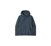 Sweat patagonia boardshort logo uprisal hoody bleu homme