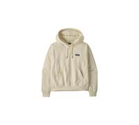Sweat patagonia daily hoody blanc femme