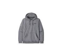 Sweat patagonia fitz roy icon uprisal hoody gris