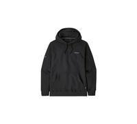 Sweat patagonia fitz roy icon uprisal hoody noir