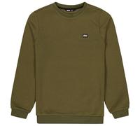 Sweat PICTURE TOFU SWEATER (B Tobacco) L