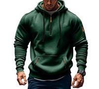 Sweat Plaid Manga Pulls Chaud avec Doudoune Homme Veste Bucheron Chic Habillé Tres Vêtement Gilets Laine Running Pull Homme Hiver Chaud 3XL
