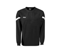 Sweat pluie de rugby Force XV VICTOIRE noir XXXL