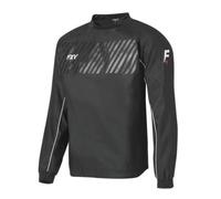 SWEAT PLUIE FORCE XV JR NOIR 10 ans