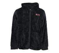 Sweat Plush AC/DC - Logo S/M