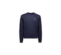 Poc - POC Crew - Sweatshirt Apatite Navy / Hydrogen White - M