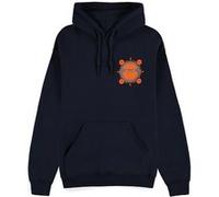 Sweat - Pokemon - Sweat Salamèche Et Pyroli Exclu Micromania Taille M multicolore G