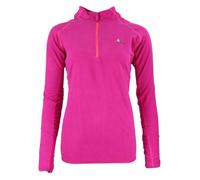 Sweat polaire 1/2 zip femme AF S