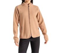 Sweat polaire chaud femme Dare2b Excursion beige L