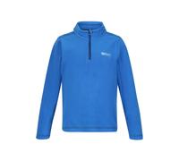 Sweat Polaire enfant hot shot bleu oxford / bleu marine 14A