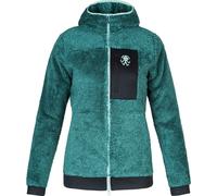 Sweat polaire femme Rafiki Tarif vert sarcelle S