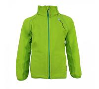 Sweat polaire fille gafone vert 12A
