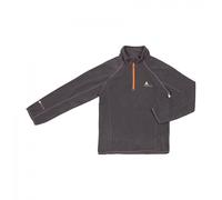 Sweat Polaire Garçon Ecafine Gris 16A
