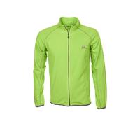 Sweat polaire garçon ecafone vert 16A