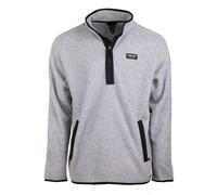 Sweat Polaire Hearth Burton