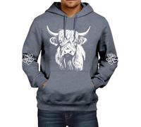 Sweat Polaire Homme sans Capuche Zippé Marinière Manches Garcon Boss Thermique Lambswool 5XL Bois Surf Lainée Chasseur Bretons Coeur Americain Bateau Poil Friends Color