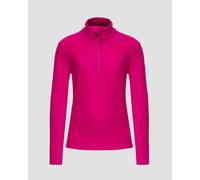 Sweat Polaire Rose Pour Filles Poivre Blanc Junior 420223-397 164