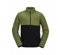 Sweat Polaire Volcom Youth Polar Fleece P-o Vert Garçon Vert 2024 taille S