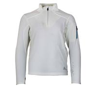 Sweat polarshell fille fany blanc 6A
