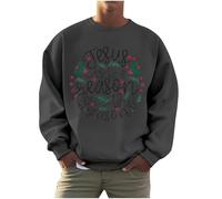 Sweat Polo Homme Marin Montant Maille Mohair Fermeture Fourré Eclair Mariniere Pere Jeune Bouteille Eponge Poche Universitaire Anglais Shirts Island Dragon Monkey