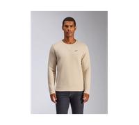 Sweat Positive Crew Alpinestars Blanc casséM Blanc cassé