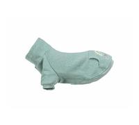 Sweat pour Chien Trixie Littleton Menthe XXS - Marque : Trixie - EAN : 4053032675391