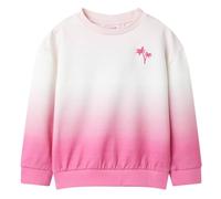 Sweat pour enfants rose clair 104