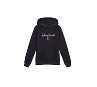 Sweat-shirt enfant garcons Teddy Smith SEVEN Bleu 10 ans