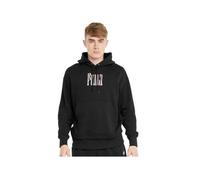 Sweat Puma Homme downtown graphic hoodie tr Noir Coton XS