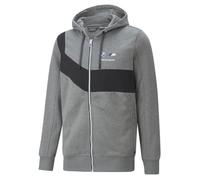 Sweat Puma SWEAT A CAPUCHE HOMME FD BMW MOTORSPORT PUMA XS