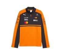 Sweat PUMA x McLAREN RACING Homme, Accessoires, Orange, XL XL