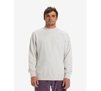 Vêtements Quiksilver Salt Water Crew EQYFT05051 pour Homme L Blanc