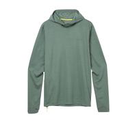 Sweat RAB Staden Hoody (Sage) Homme XL