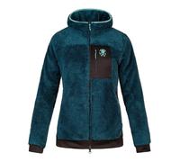 Rafiki Tarifa Full Zip Fleece Bleu 40 Femme